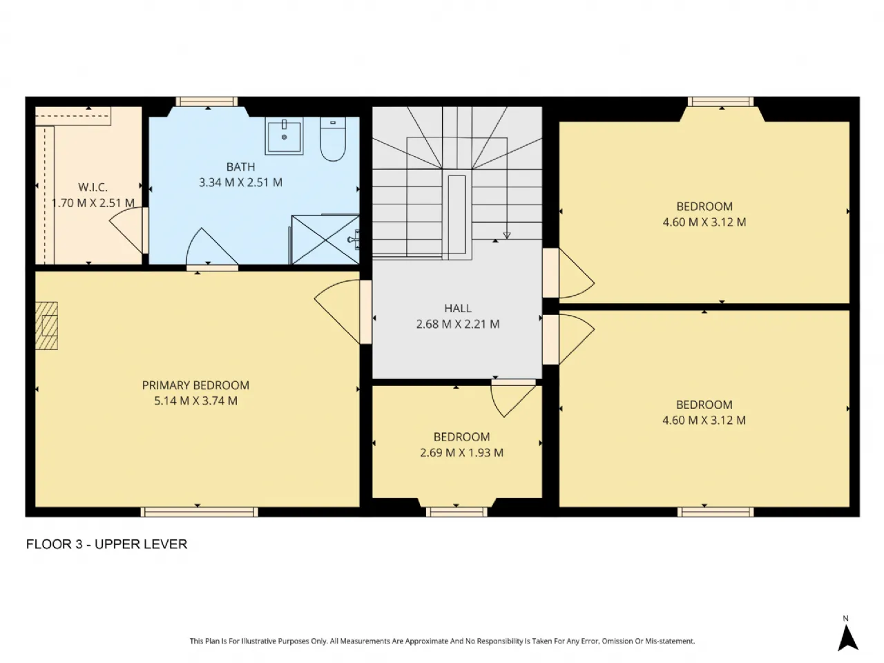 Photo of 4 John's Mall, Birr, Co Offaly, R42 VO45