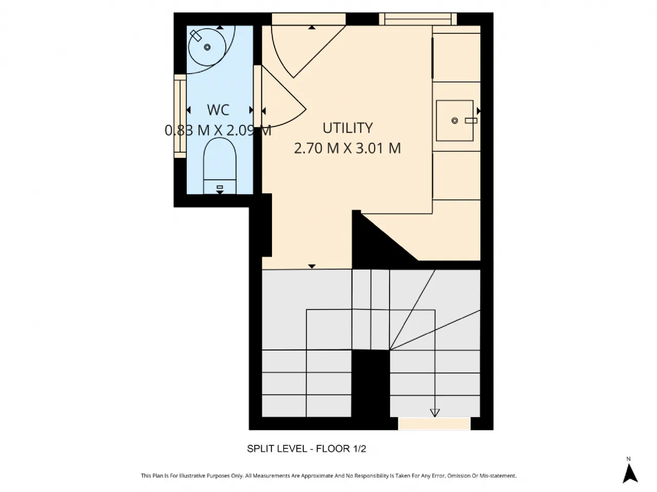 Photo of 4 John's Mall, Birr, Co Offaly, R42 VO45