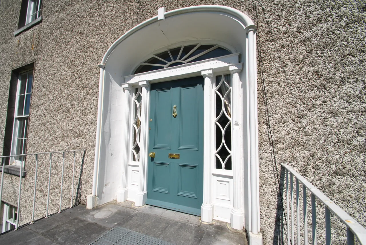 Photo of 4 John's Mall, Birr, Co Offaly, R42 VO45