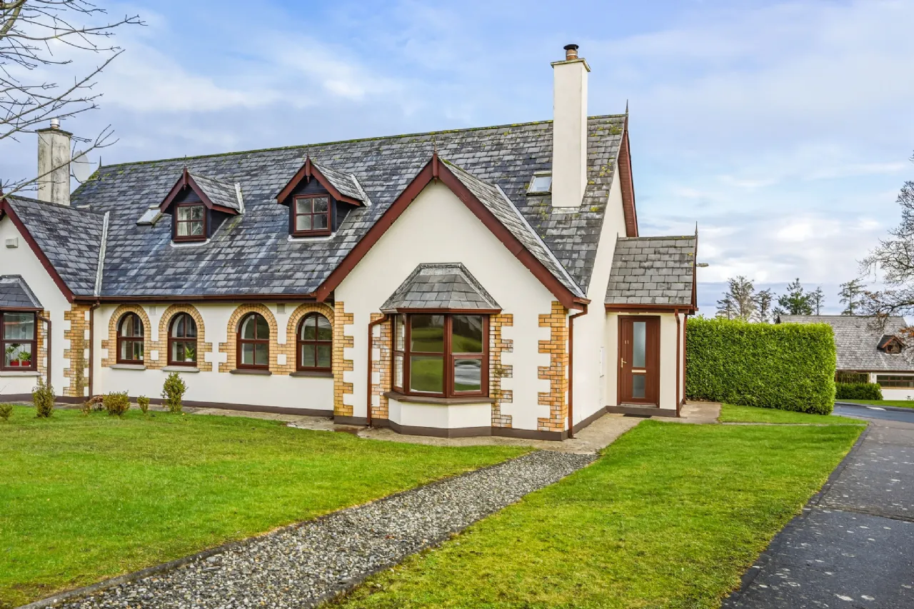 Photo of 11 Forest Park, Courtown, Gorey, Co. Wexford, Y25 E261