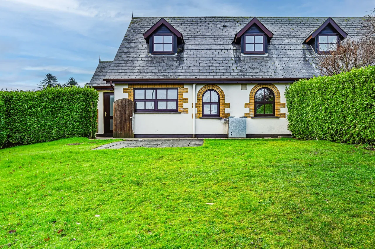 Photo of 11 Forest Park, Courtown, Gorey, Co. Wexford, Y25 E261