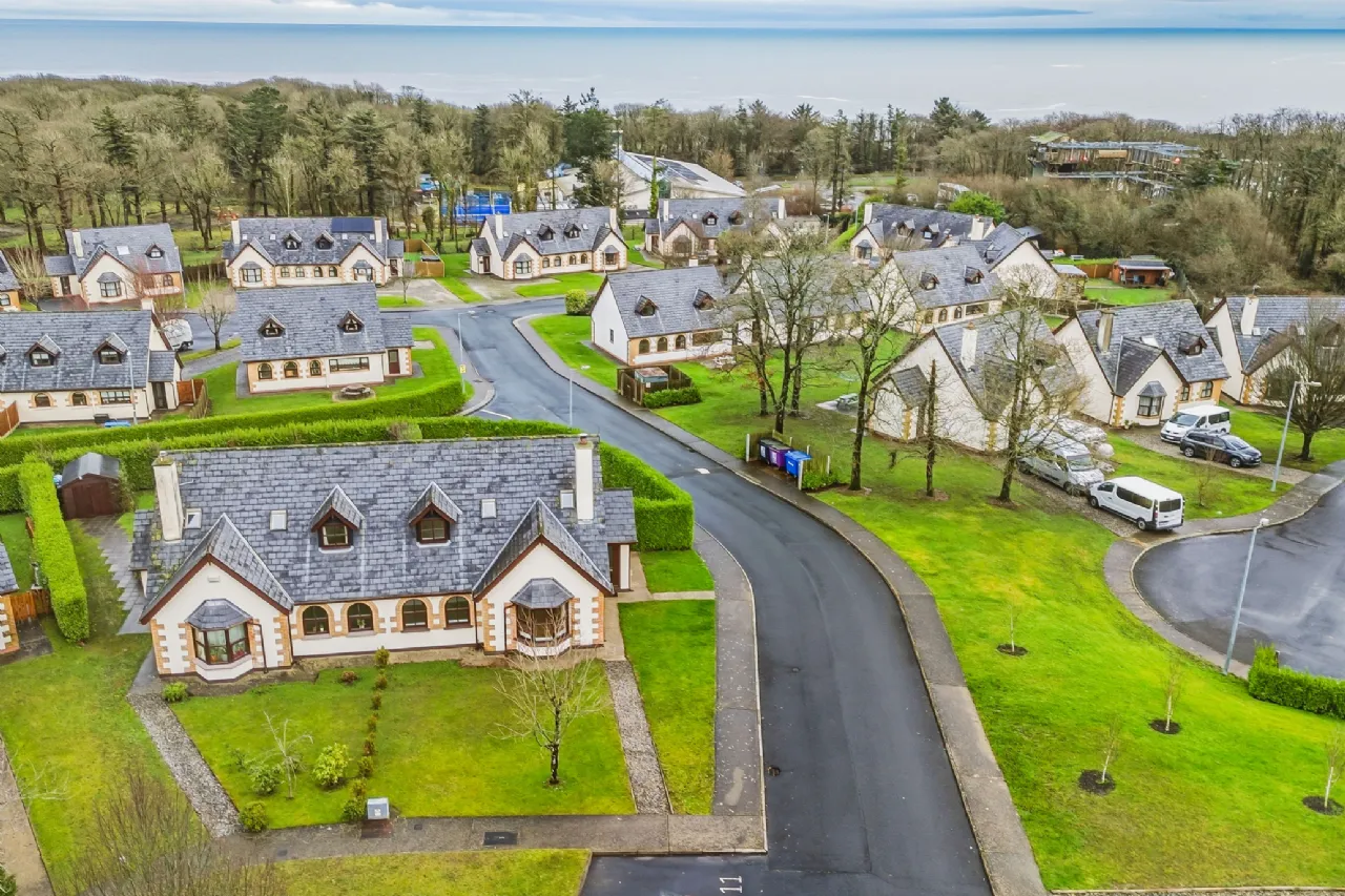 Photo of 11 Forest Park, Courtown, Gorey, Co. Wexford, Y25 E261