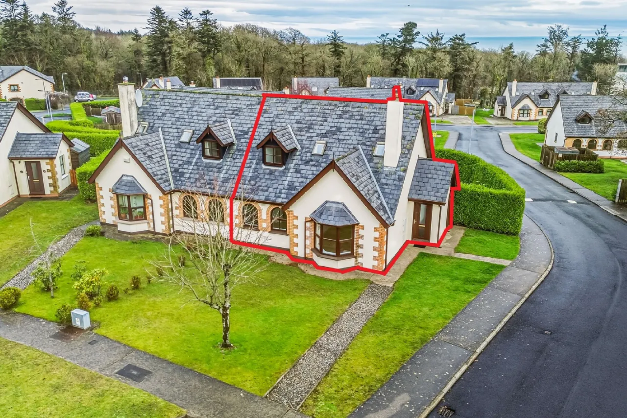 Photo of 11 Forest Park, Courtown, Gorey, Co. Wexford, Y25 E261