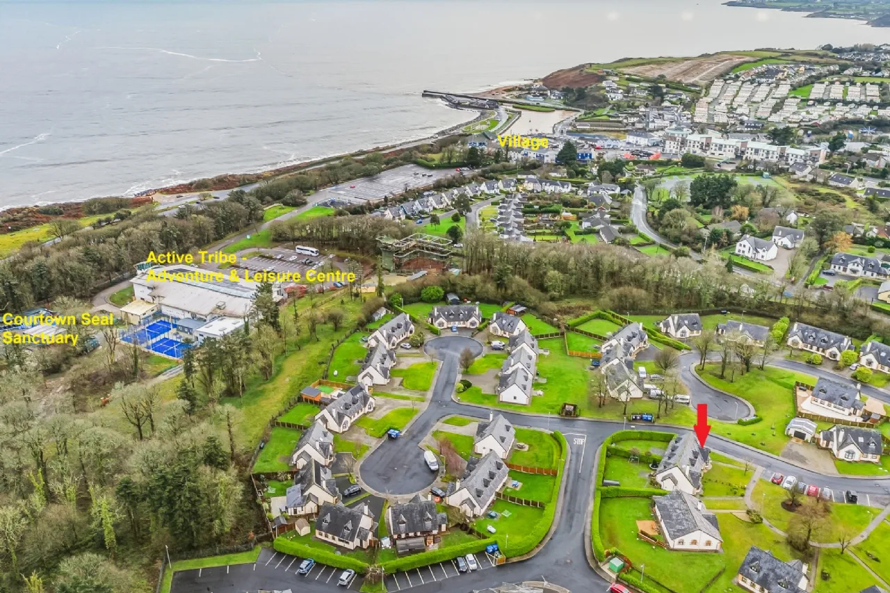 Photo of 11 Forest Park, Courtown, Gorey, Co. Wexford, Y25 E261