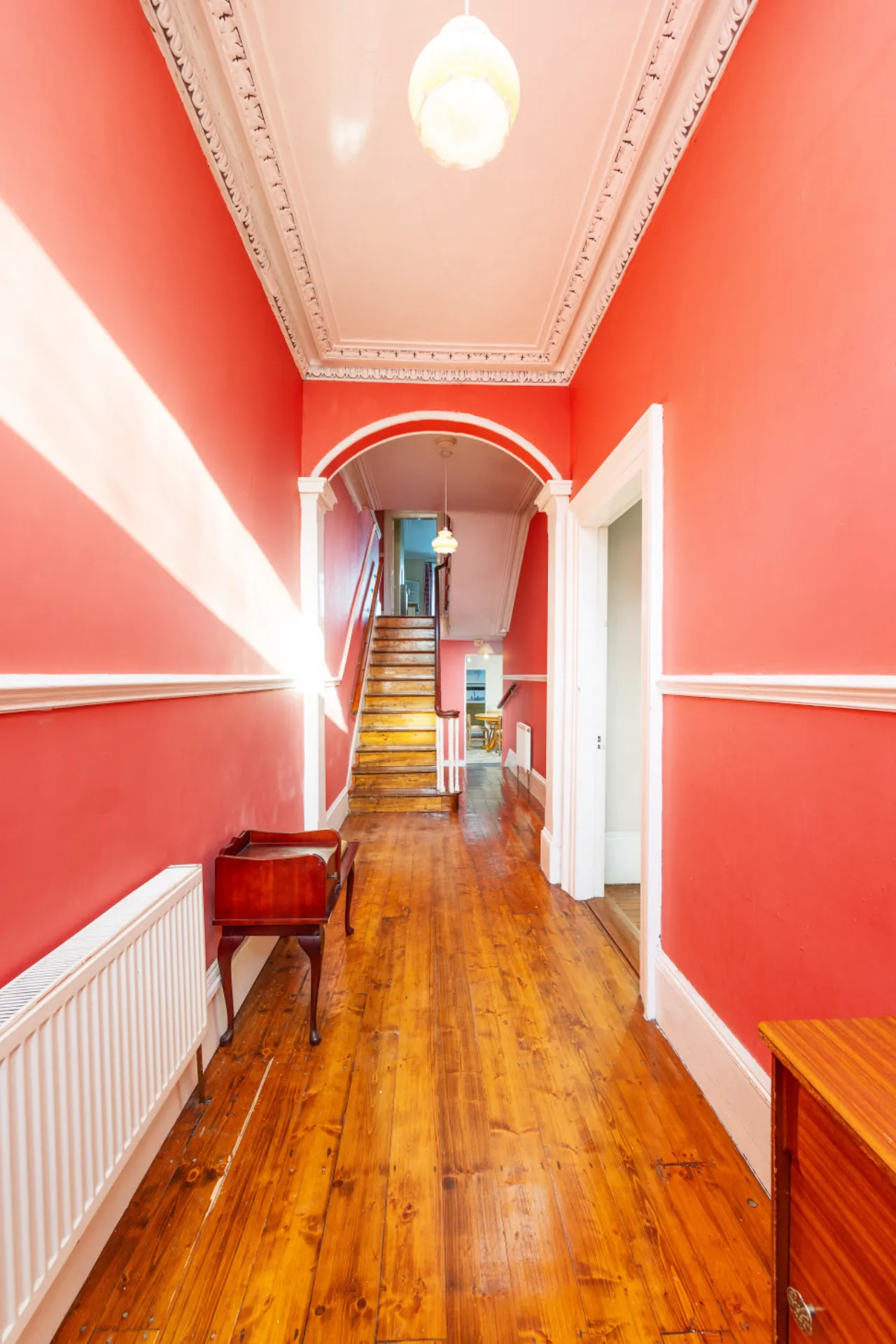 Photo of 158 Clonliffe Road, Drumcondra, Dublin 3, D03 KD36