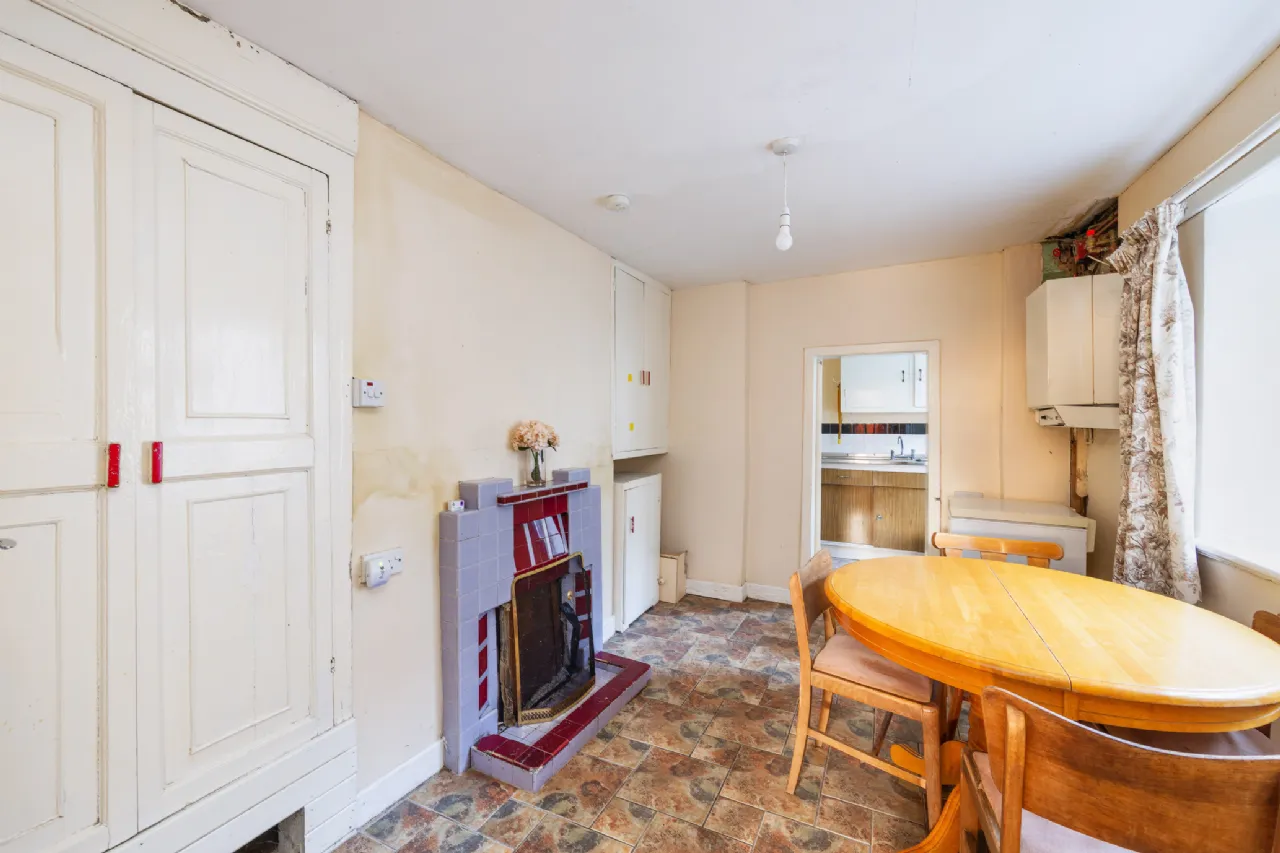 Photo of 158 Clonliffe Road, Drumcondra, Dublin 3, D03 KD36