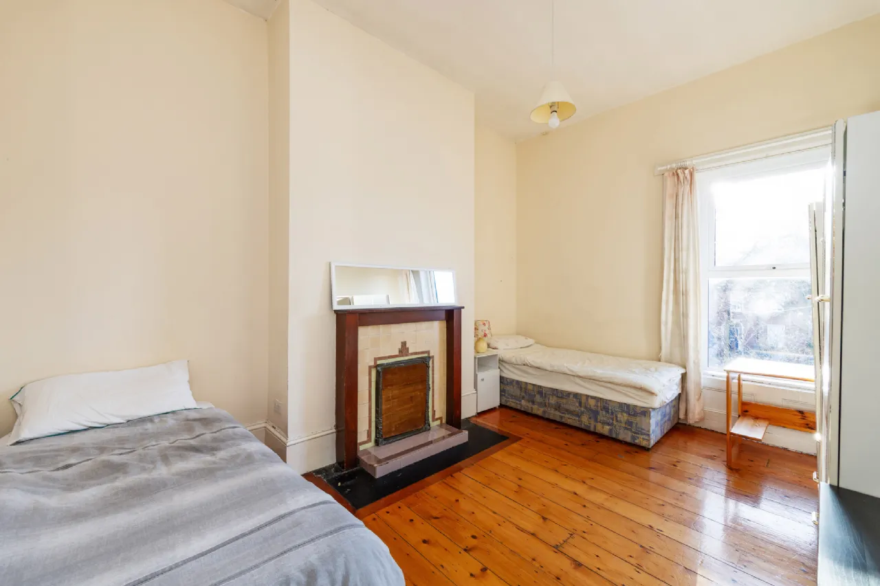 Photo of 158 Clonliffe Road, Drumcondra, Dublin 3, D03 KD36