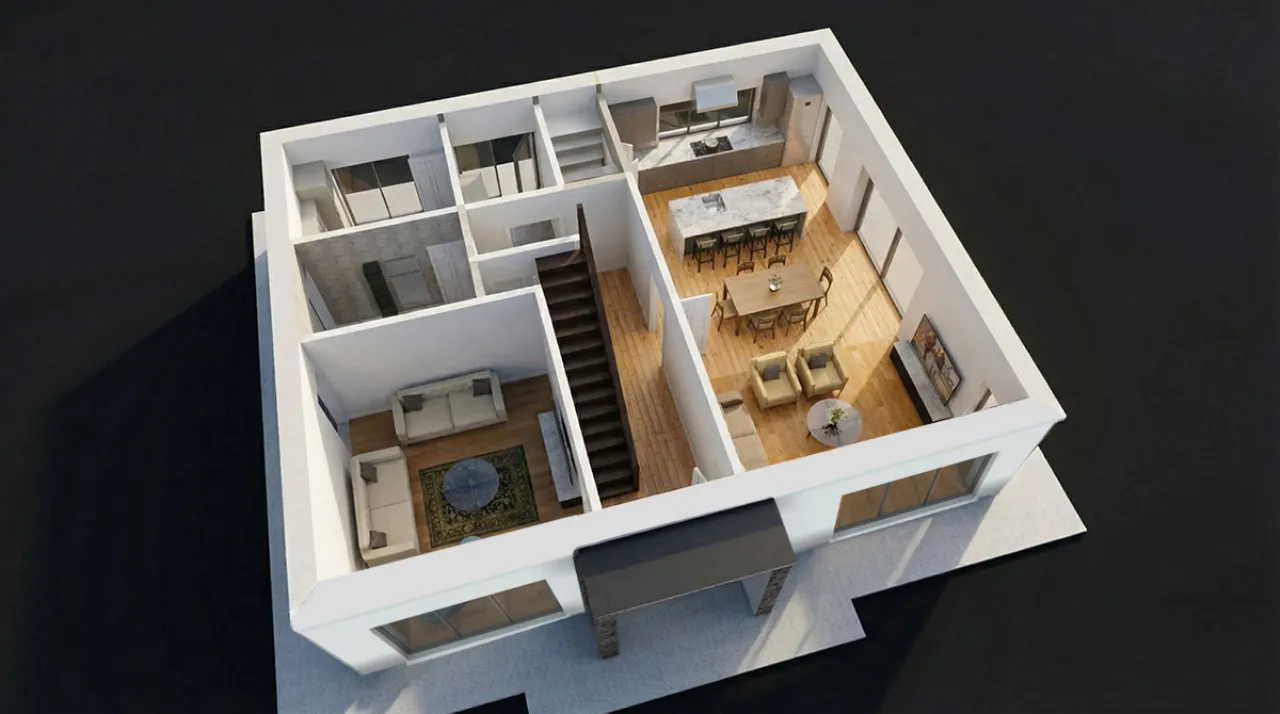 Photo of Terhillion, Termon, Co. Donegal, F92Y067