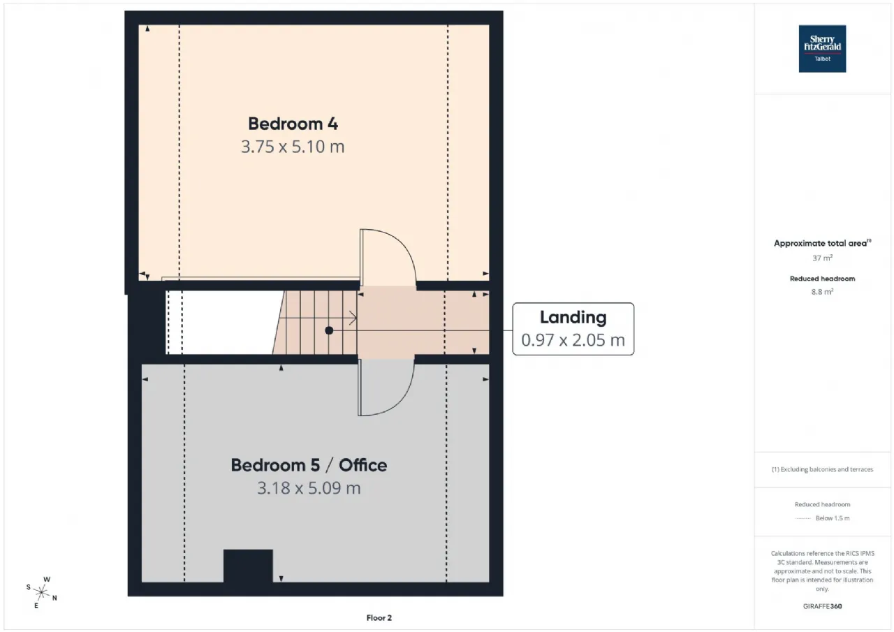 Photo of 2 Riverview, Millersbrook, Nenagh, Co. Tipperary, E45 CC44