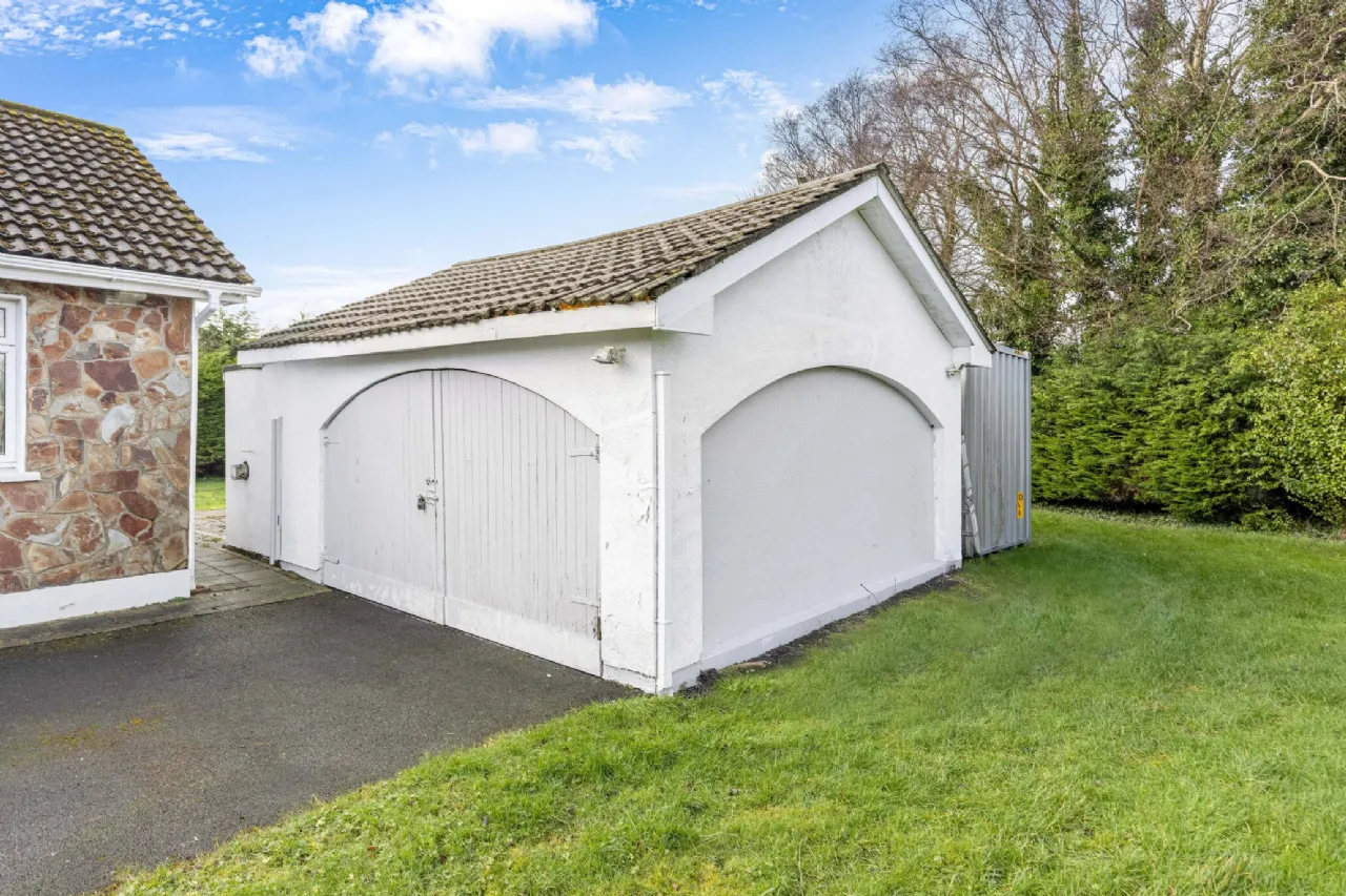 Photo of 3 Peacockstown Estate, Peacockstown, Dublin 15, D15 P30H