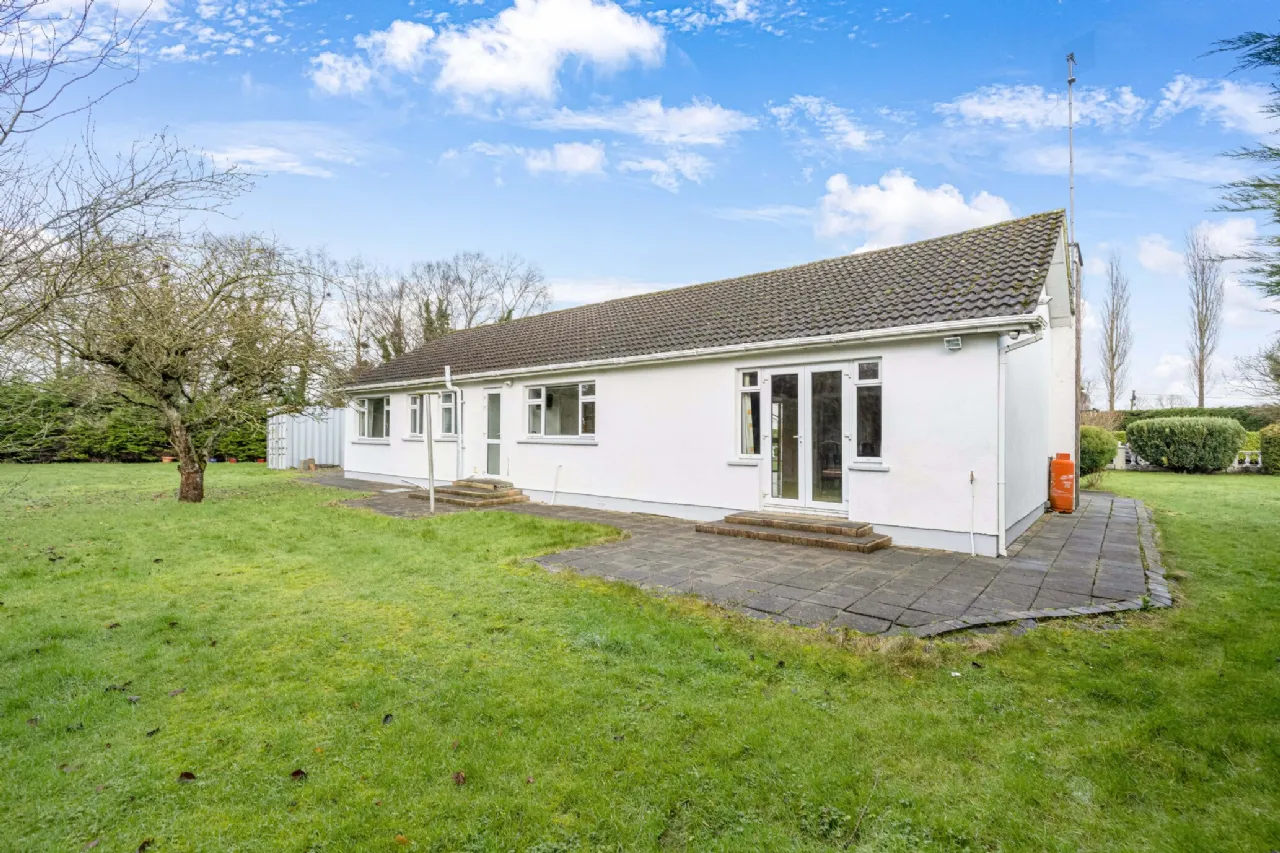 Photo of 3 Peacockstown Estate, Peacockstown, Dublin 15, D15 P30H