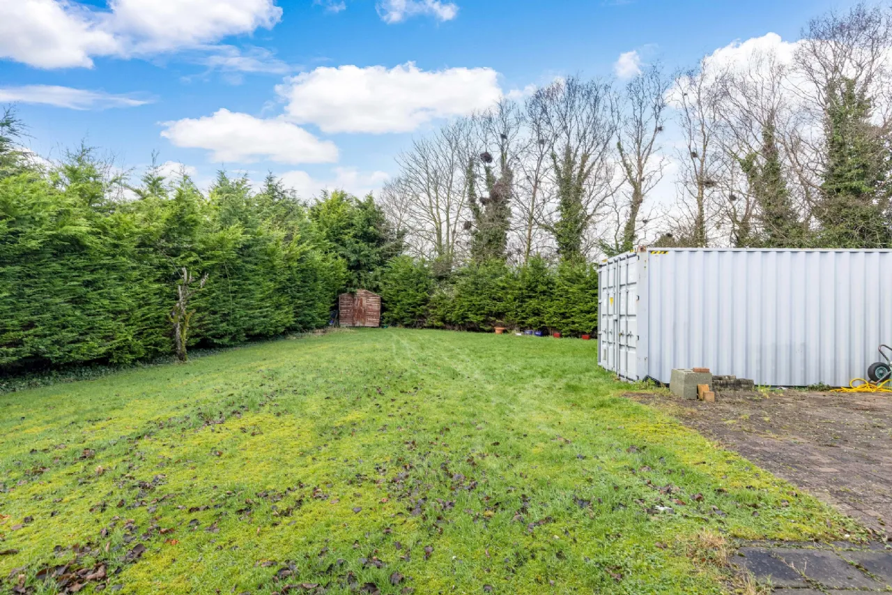 Photo of 3 Peacockstown Estate, Peacockstown, Dublin 15, D15 P30H