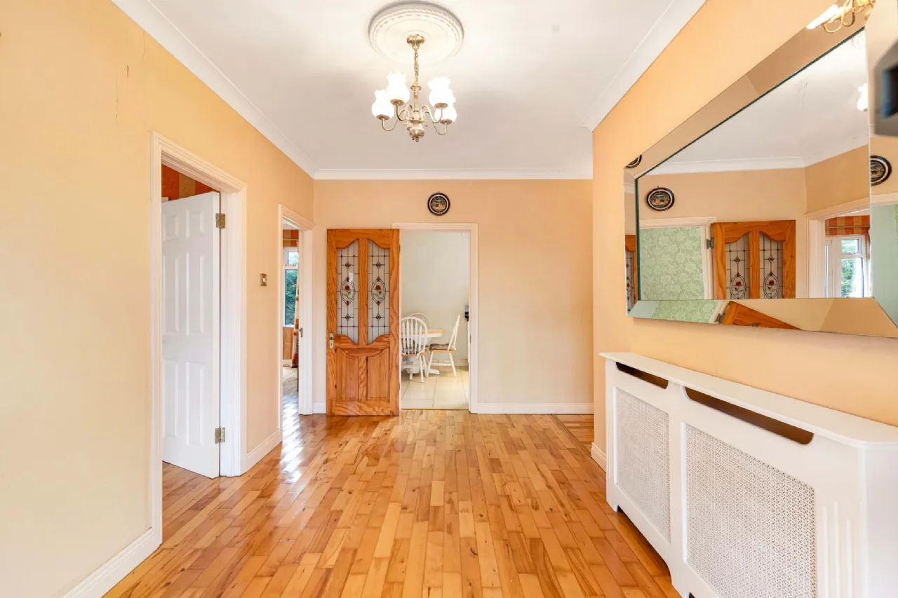 Photo of 3 Peacockstown Estate, Peacockstown, Dublin 15, D15 P30H