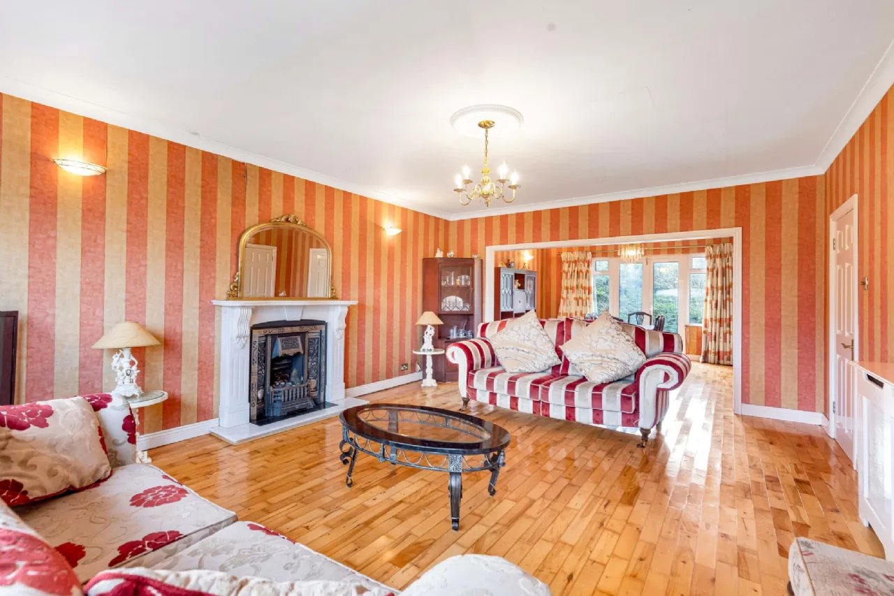 Photo of 3 Peacockstown Estate, Peacockstown, Dublin 15, D15 P30H