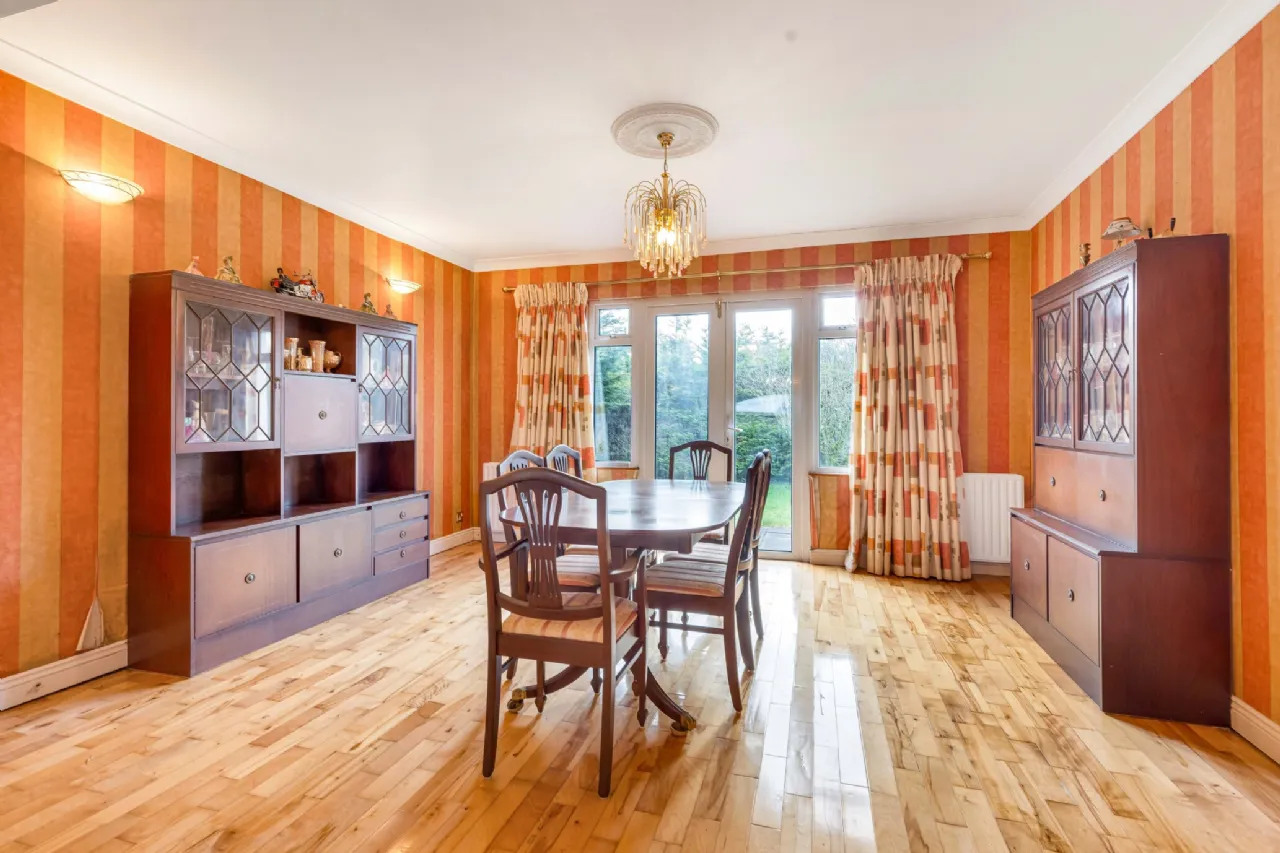 Photo of 3 Peacockstown Estate, Peacockstown, Dublin 15, D15 P30H