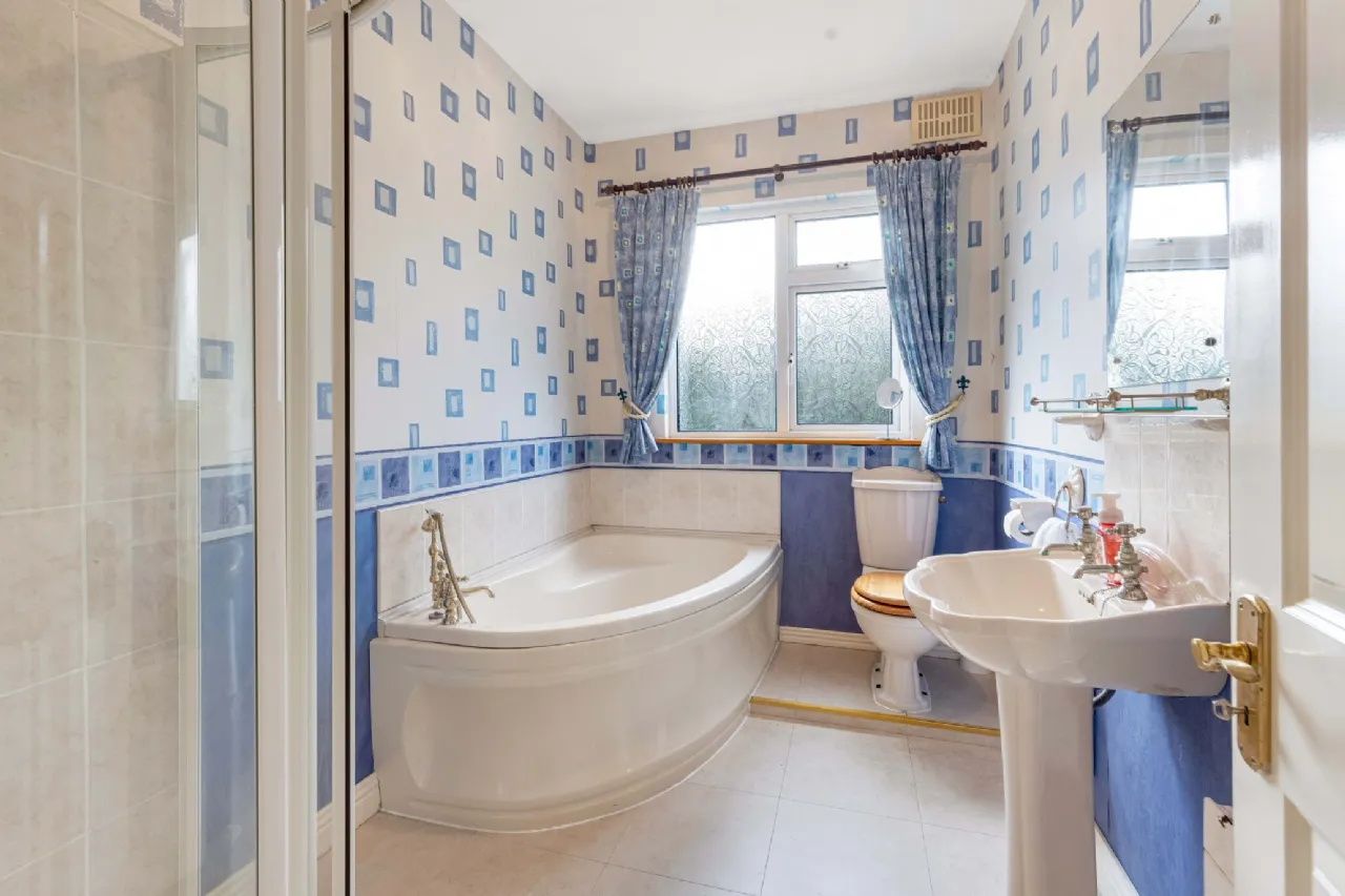 Photo of 3 Peacockstown Estate, Peacockstown, Dublin 15, D15 P30H