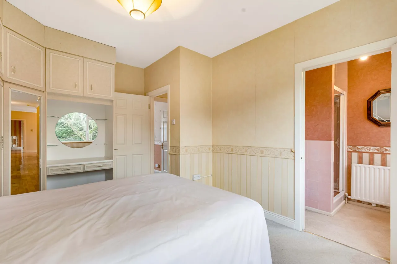 Photo of 3 Peacockstown Estate, Peacockstown, Dublin 15, D15 P30H