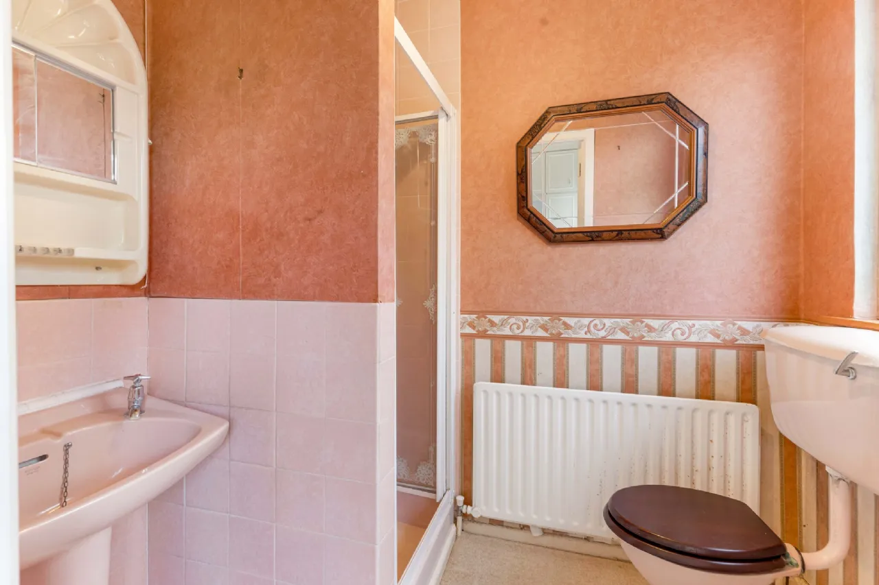 Photo of 3 Peacockstown Estate, Peacockstown, Dublin 15, D15 P30H