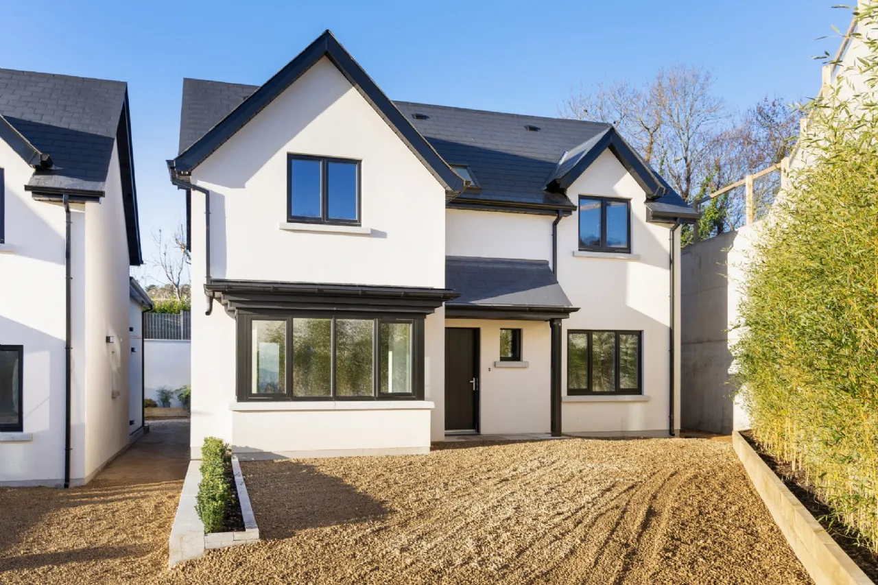 Photo of Farmleigh, The Grove, Greystones, Co Wicklow, A63N2C7