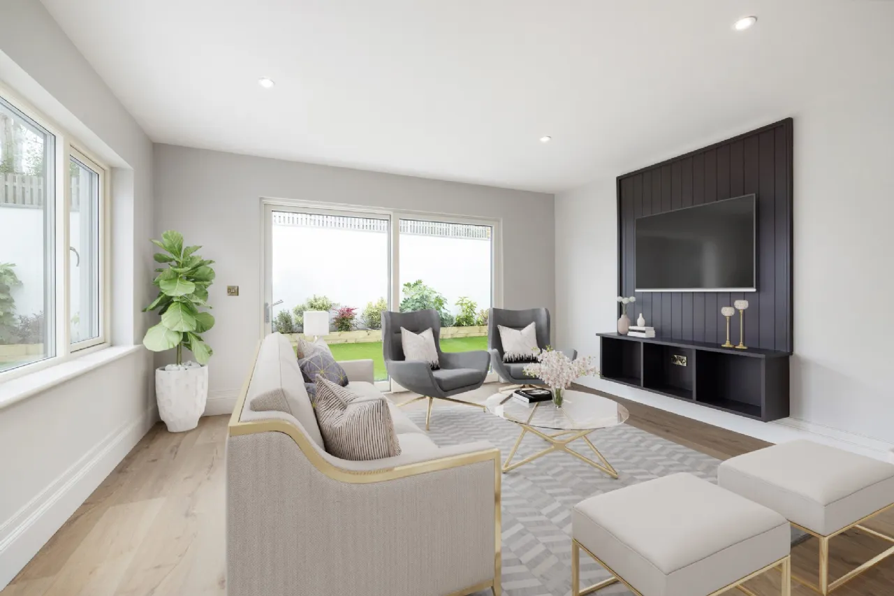 Photo of Farmleigh, The Grove, Greystones, Co Wicklow, A63N2C7