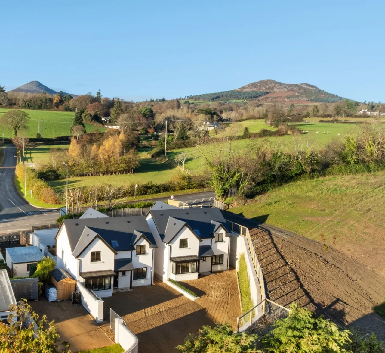 Photo of Farmleigh, The Grove, Greystones, Co Wicklow, A63N2C7