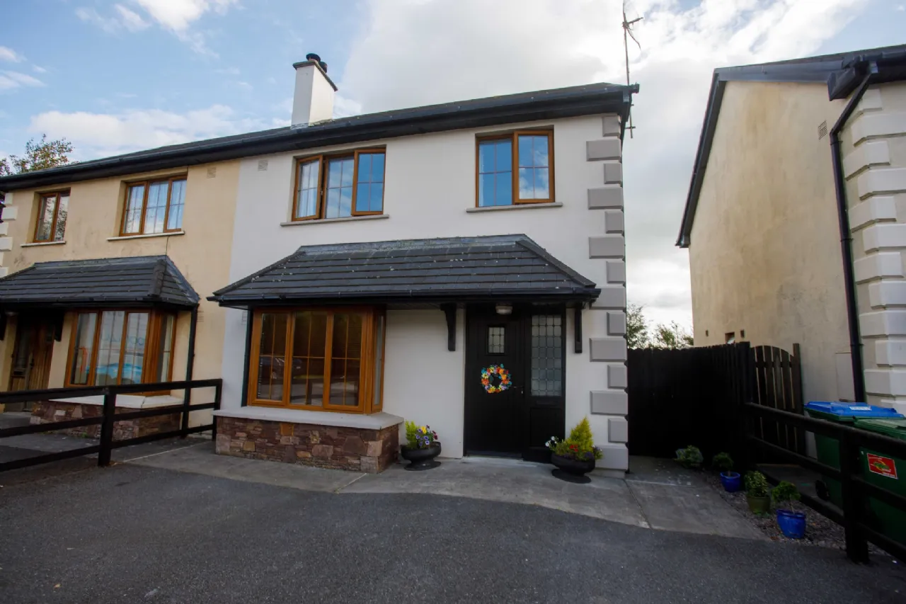 Photo of 8 Tochar View, Causeway, Co. Kerry, V92T2H2