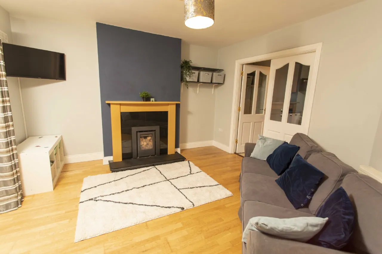 Photo of 8 Tochar View, Causeway, Co. Kerry, V92T2H2