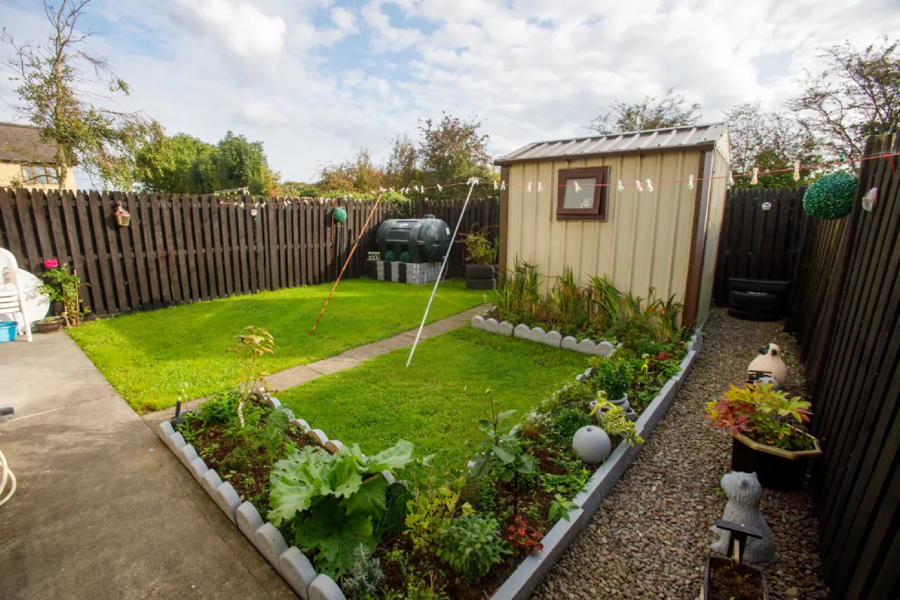 Photo of 8 Tochar View, Causeway, Co. Kerry, V92T2H2