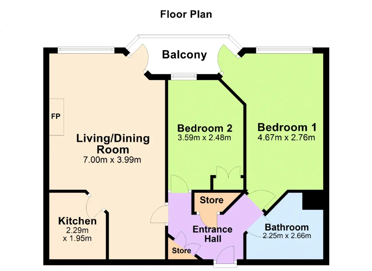 Photo of 77 The Eglinton, Donnybrook Castle, Donnybrook, Dublin 4, D04 N590