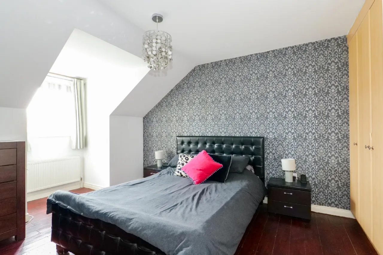 Photo of 115 Frenchpark, Oranmore, Co. Galway, H91 NH27