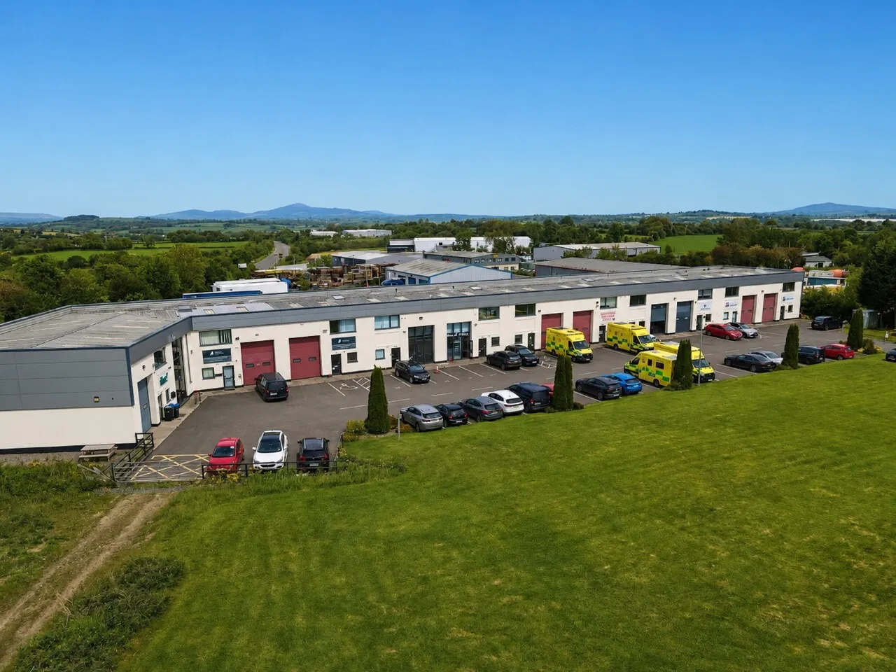 Photo of Ground & First Floor, Unit 8, Peare Campus, Enniscorthy, Co. Wexford