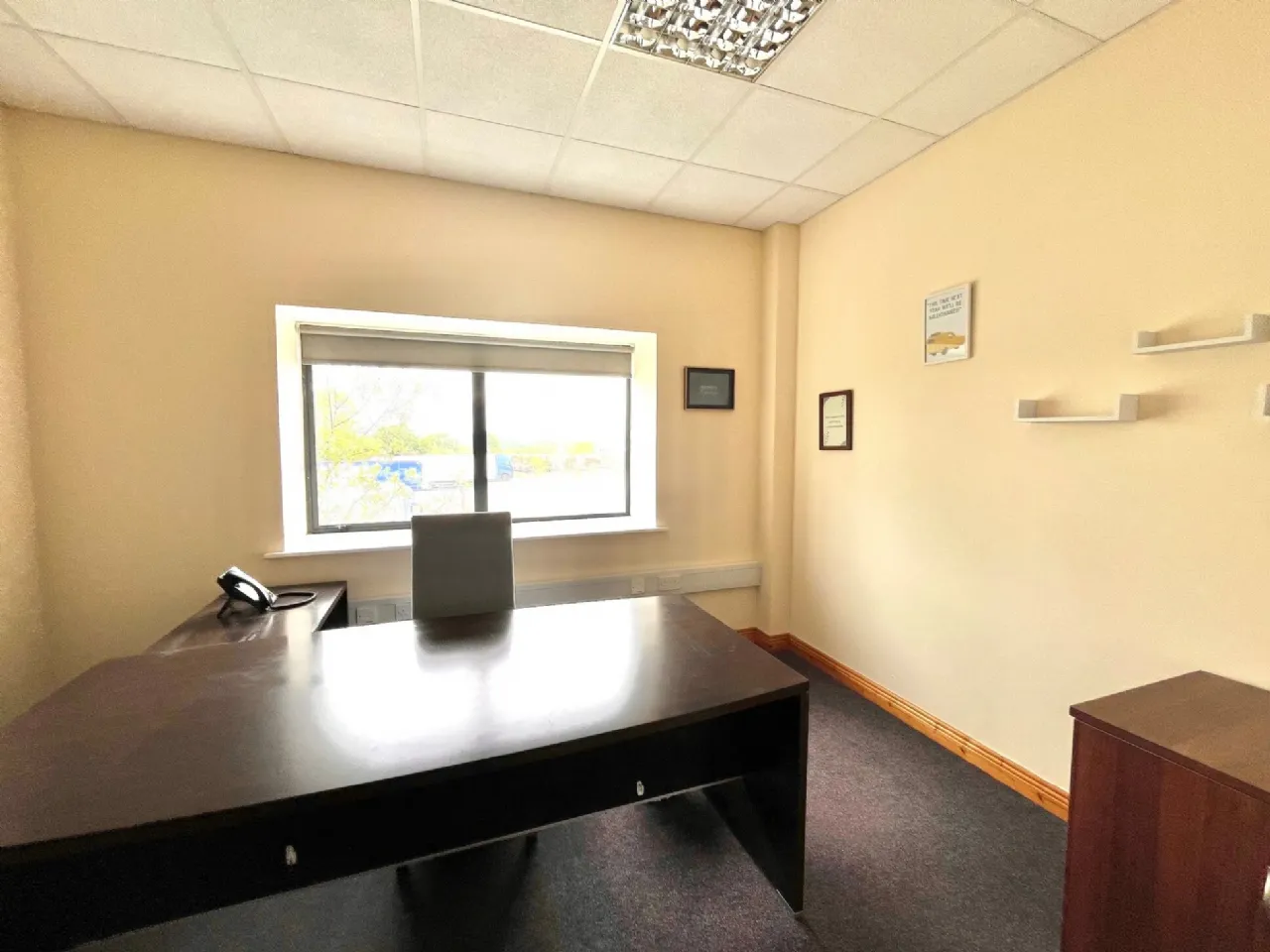 Photo of Ground & First Floor, Unit 8, Peare Campus, Enniscorthy, Co. Wexford