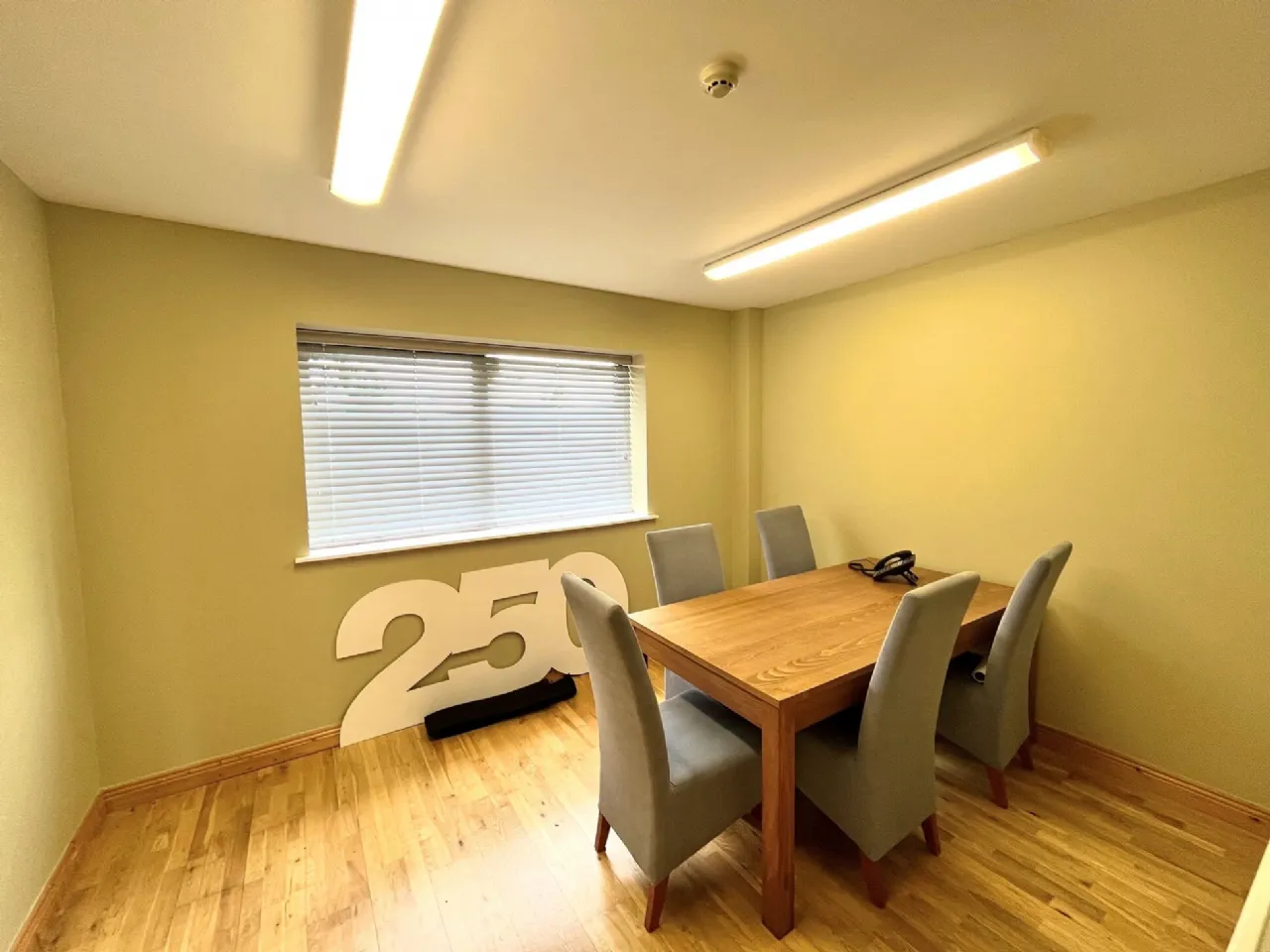 Photo of Ground & First Floor, Unit 8, Peare Campus, Enniscorthy, Co. Wexford