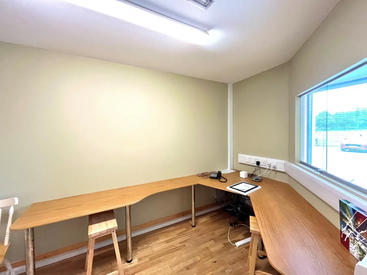 Photo of Ground & First Floor, Unit 8, Peare Campus, Enniscorthy, Co. Wexford