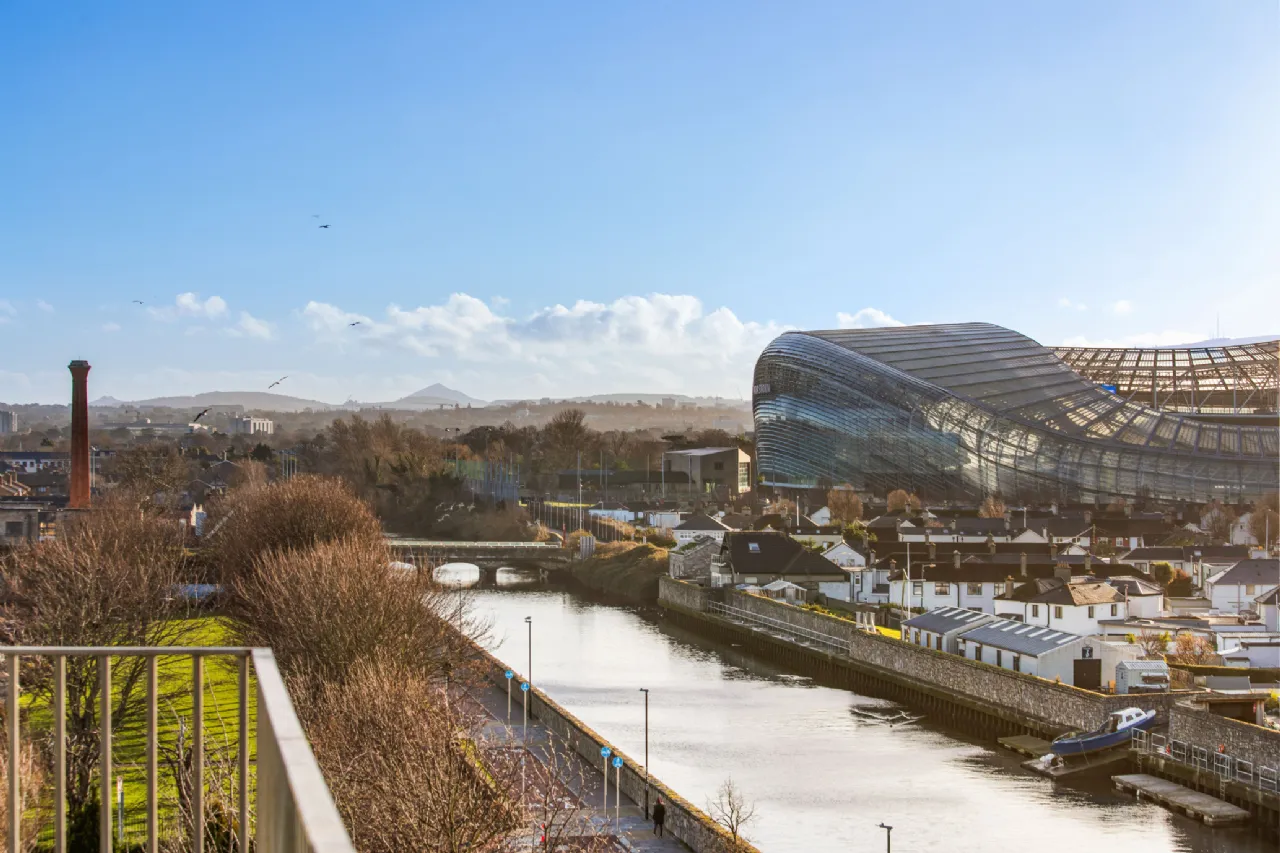 Photo of 55 The Moorings, Ringsend, Dublin 4, D04 N720