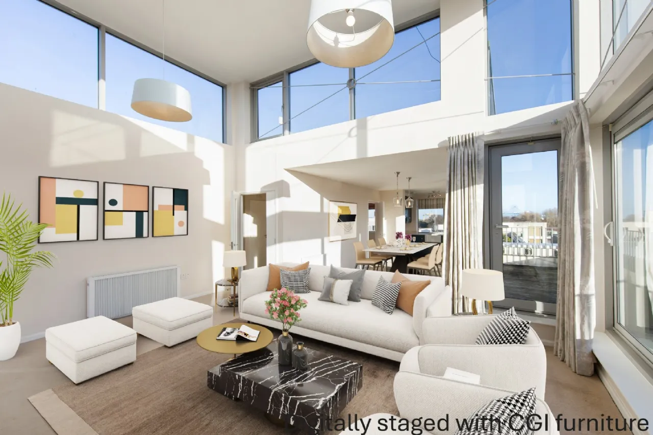 Photo of 55 The Moorings, Ringsend, Dublin 4, D04 N720