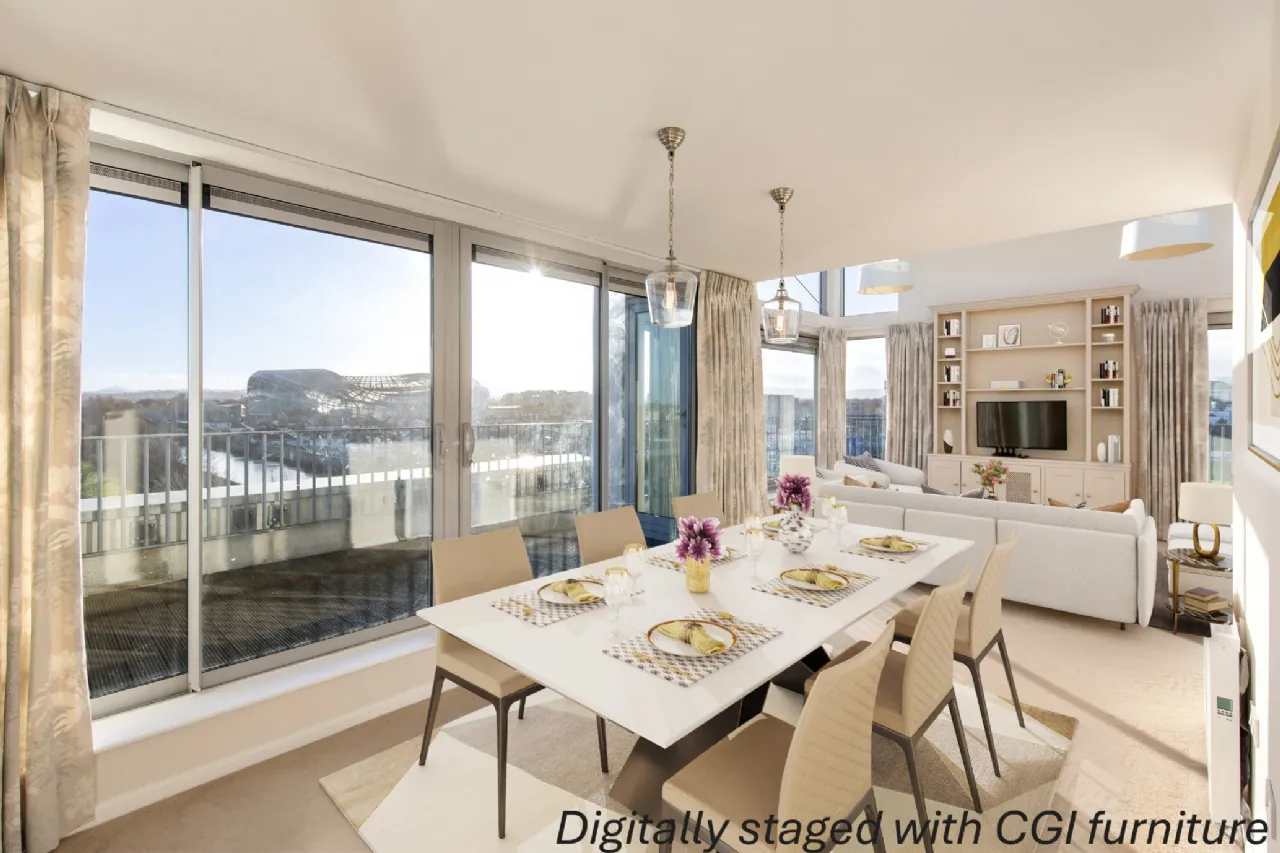 Photo of 55 The Moorings, Ringsend, Dublin 4, D04 N720