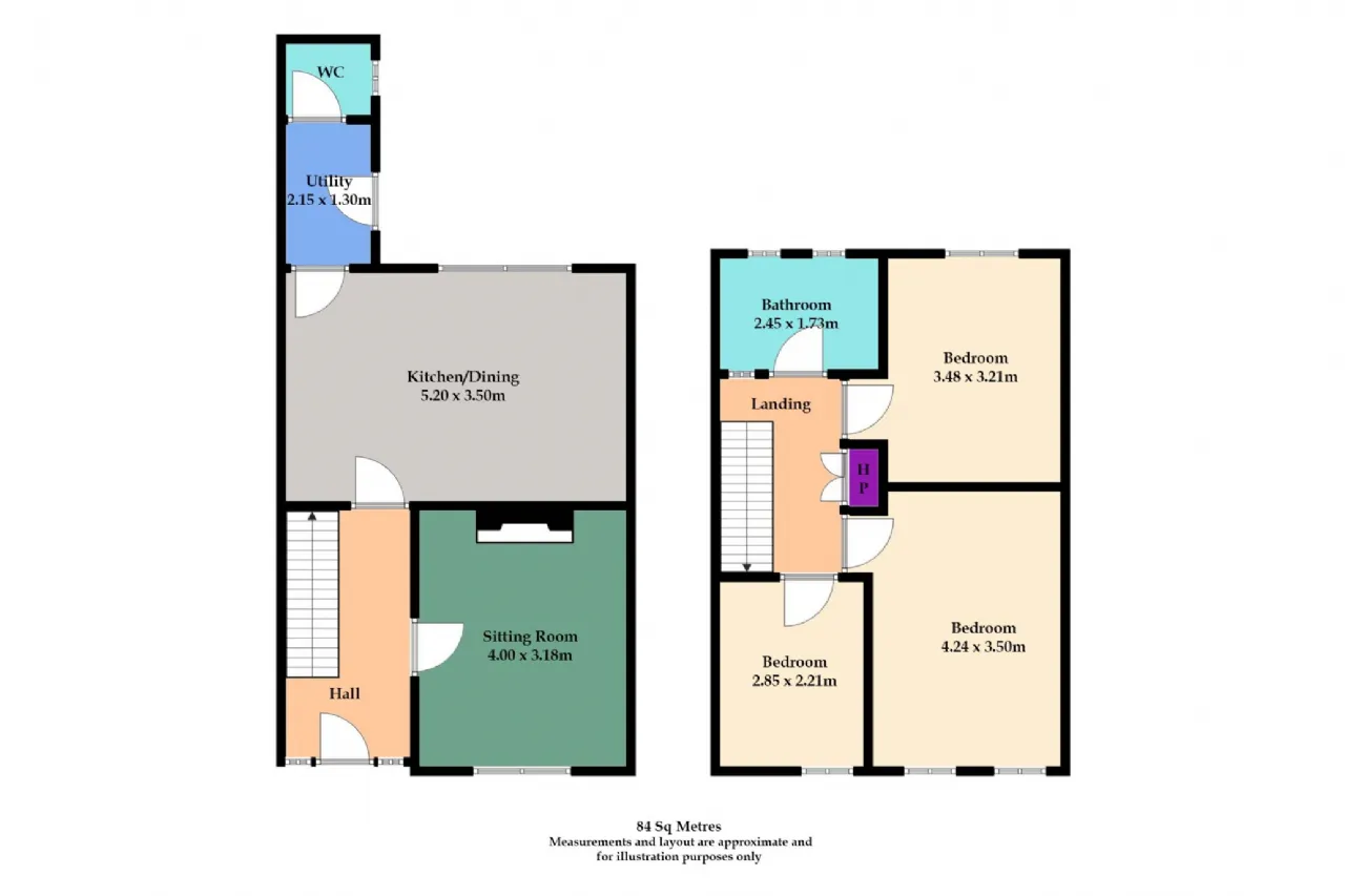 Photo of 2 Ardbanagher, Glaslough, Co. Monaghan, H18 Y840