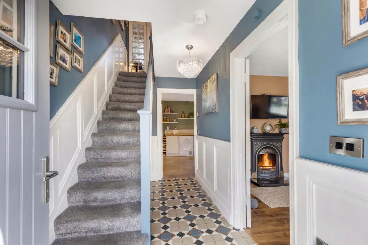 Photo of 2 Ardbanagher, Glaslough, Co. Monaghan, H18 Y840