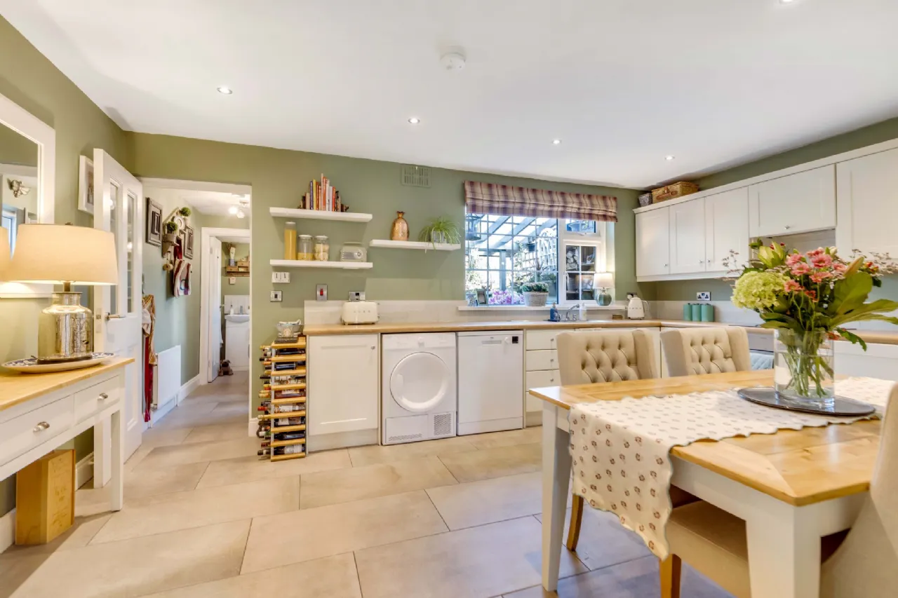 Photo of 2 Ardbanagher, Glaslough, Co. Monaghan, H18 Y840