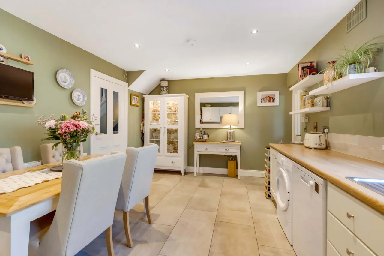 Photo of 2 Ardbanagher, Glaslough, Co. Monaghan, H18 Y840