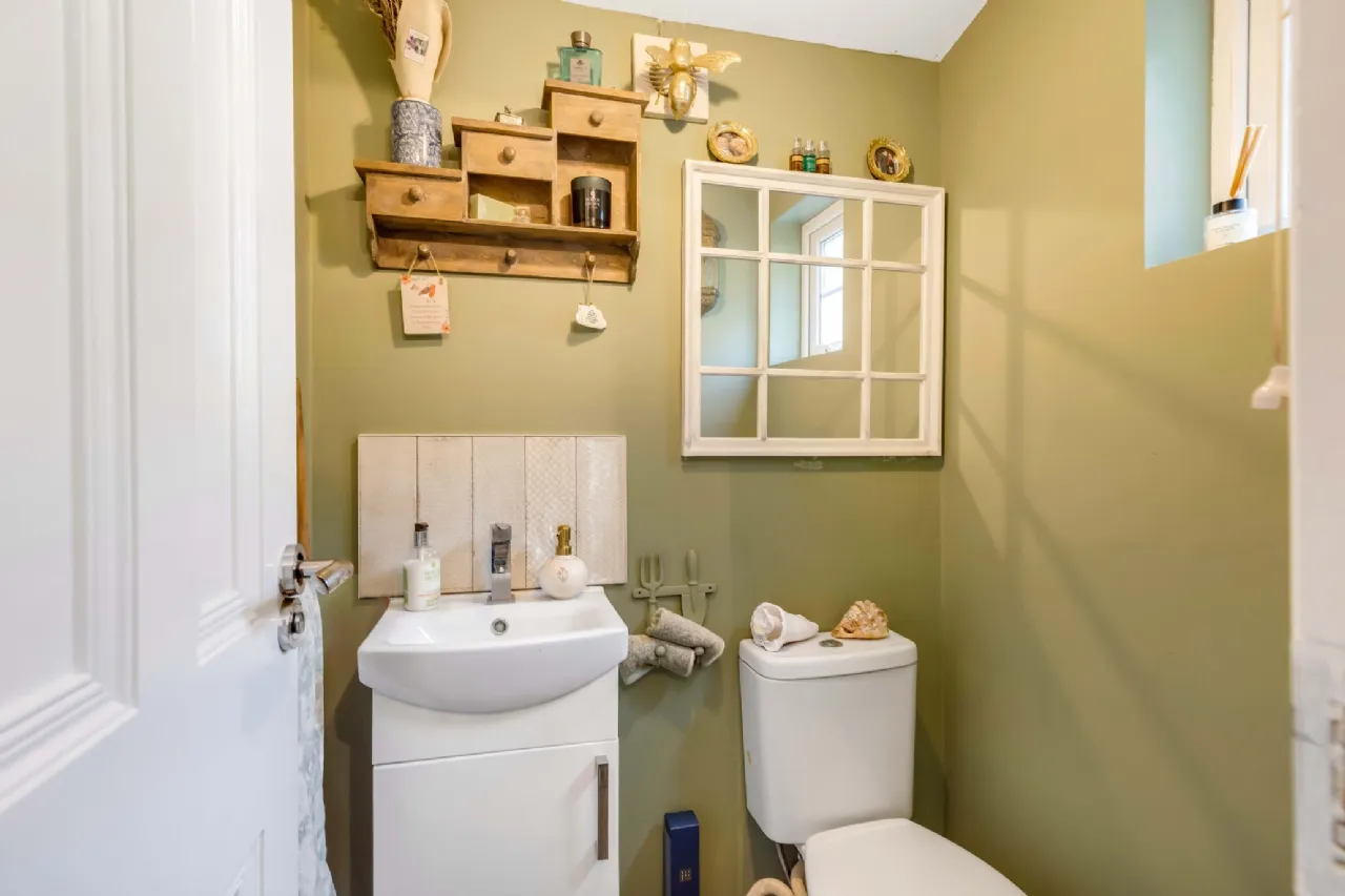 Photo of 2 Ardbanagher, Glaslough, Co. Monaghan, H18 Y840