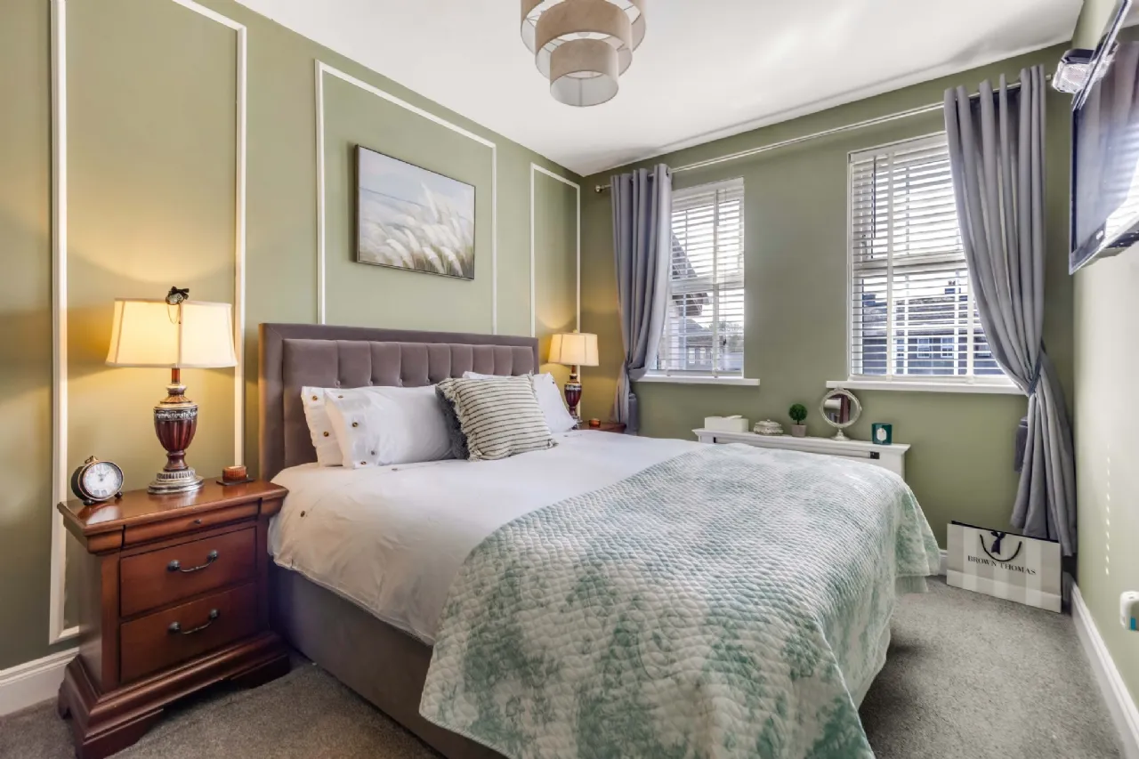 Photo of 2 Ardbanagher, Glaslough, Co. Monaghan, H18 Y840