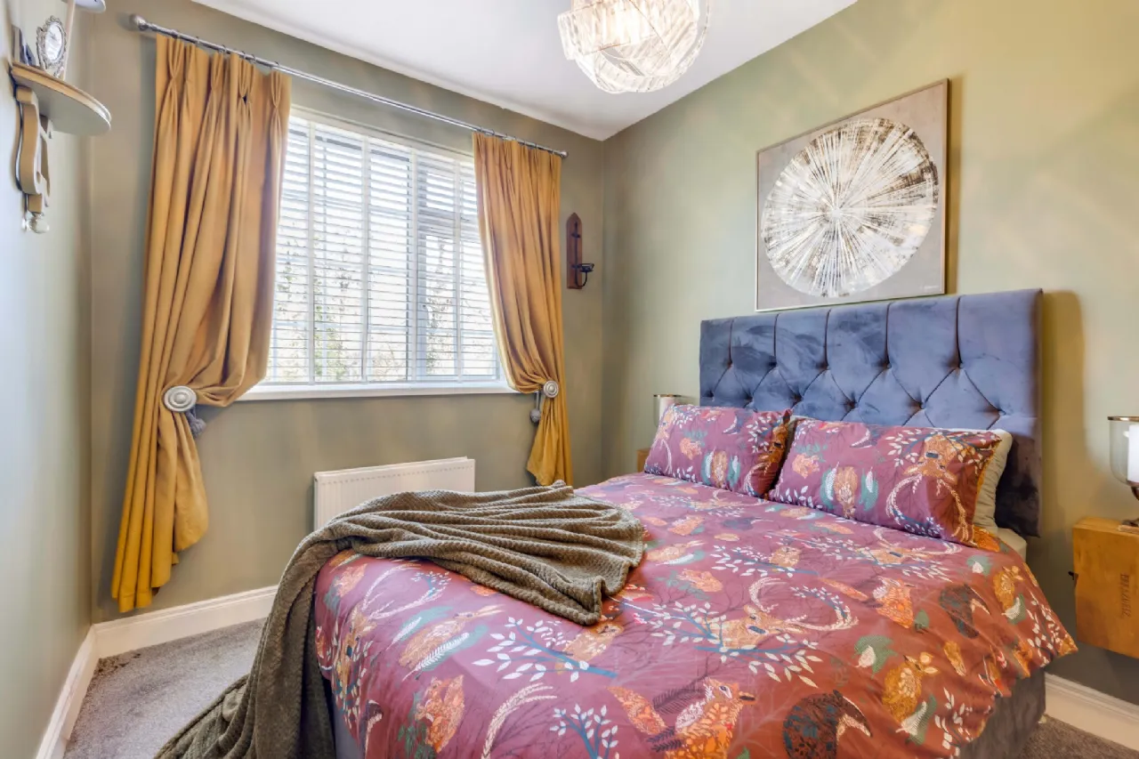 Photo of 2 Ardbanagher, Glaslough, Co. Monaghan, H18 Y840