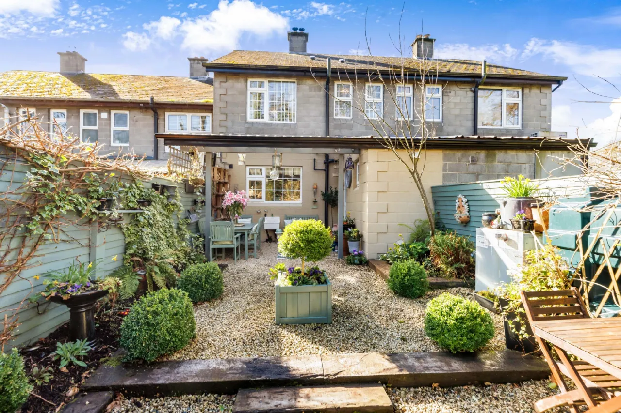 Photo of 2 Ardbanagher, Glaslough, Co. Monaghan, H18 Y840