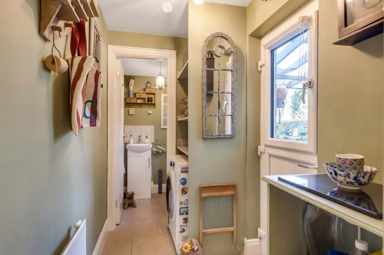 Photo of 2 Ardbanagher, Glaslough, Co. Monaghan, H18 Y840