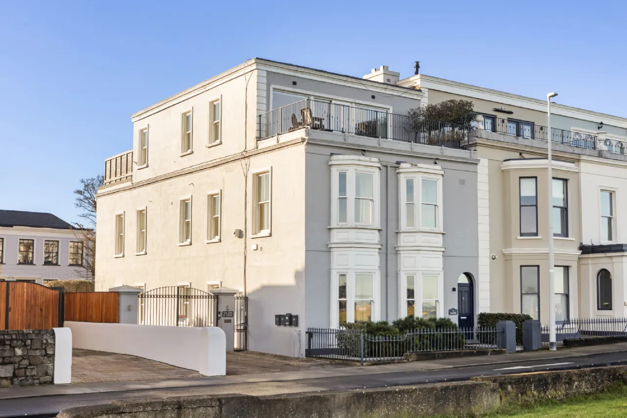 Photo of Seaview, 3 St Alban's, Newtownsmith, Sandycove, Co. Dublin, A96 AD62