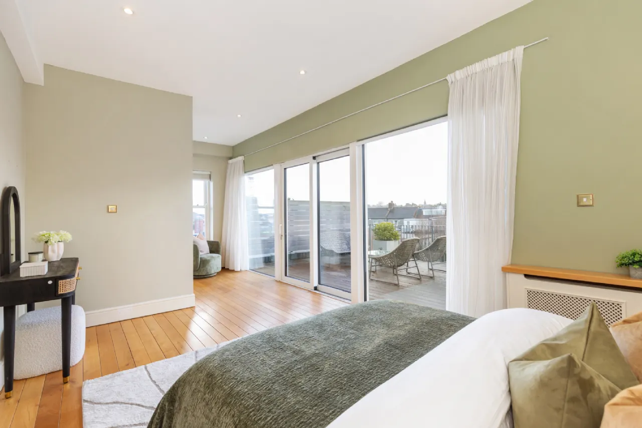 Photo of Seaview, 3 St Alban's, Newtownsmith, Sandycove, Co. Dublin, A96 AD62