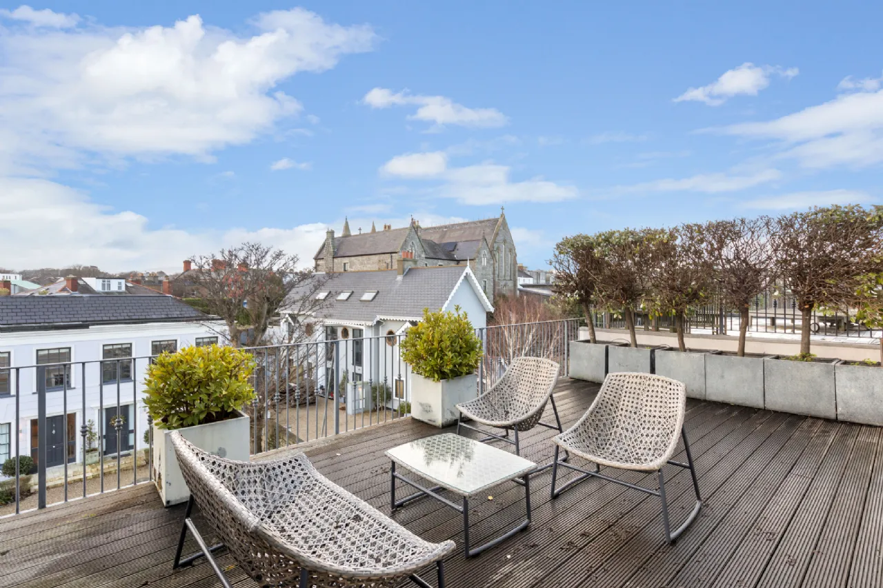 Photo of Seaview, 3 St Alban's, Newtownsmith, Sandycove, Co. Dublin, A96 AD62