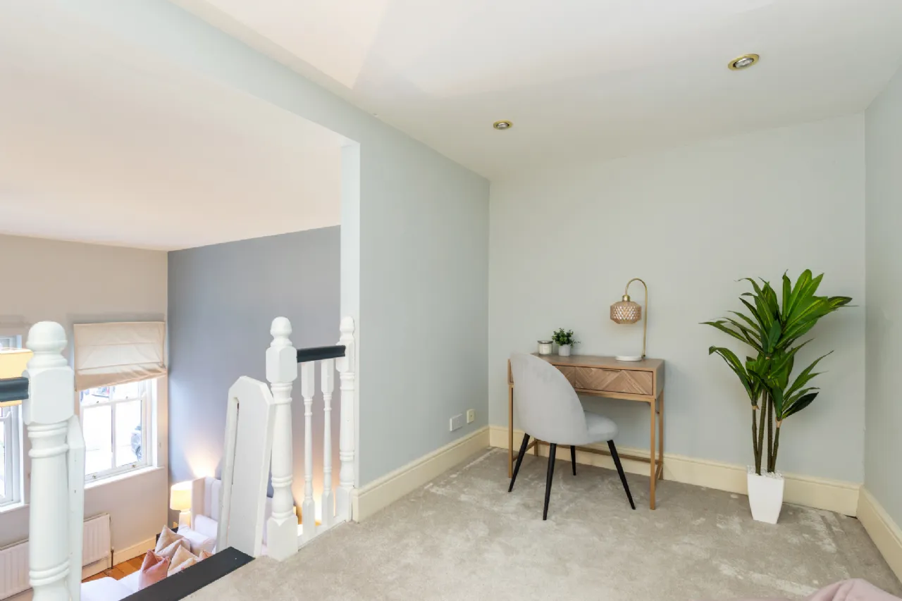 Photo of Seaview, 3 St Alban's, Newtownsmith, Sandycove, Co. Dublin, A96 AD62